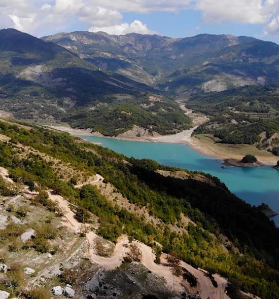 Krujë & Dajti National Park