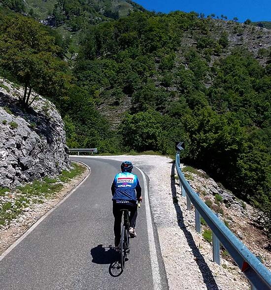 Dajti Escape: From City to Mountain Peaks