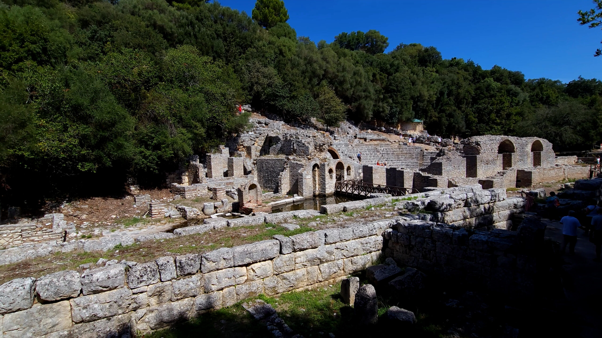 Albania’s cultural heartlands