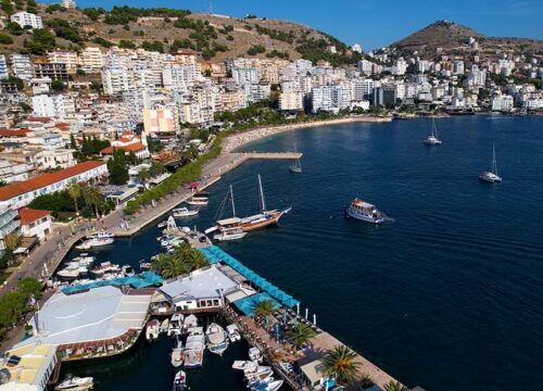Southern Riviera & Heritage Tour