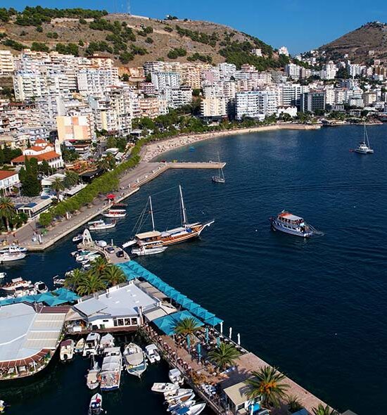 Southern Riviera & Heritage Tour