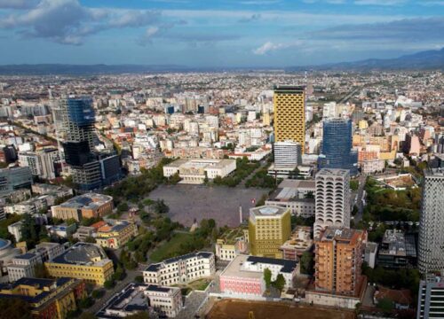 A Vibrant Daily Adventure Through Albania’s Capital