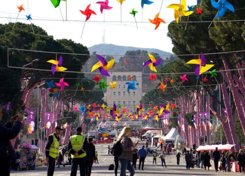 Tirana by Bike – Day Tour