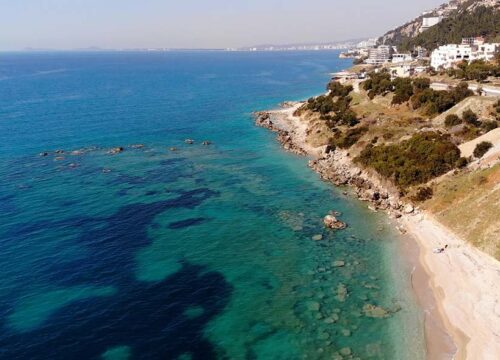 Vlora – Wheels, Waves & Wetlands