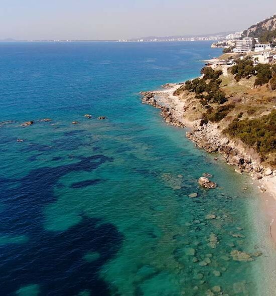 Vlora – Wheels, Waves & Wetlands
